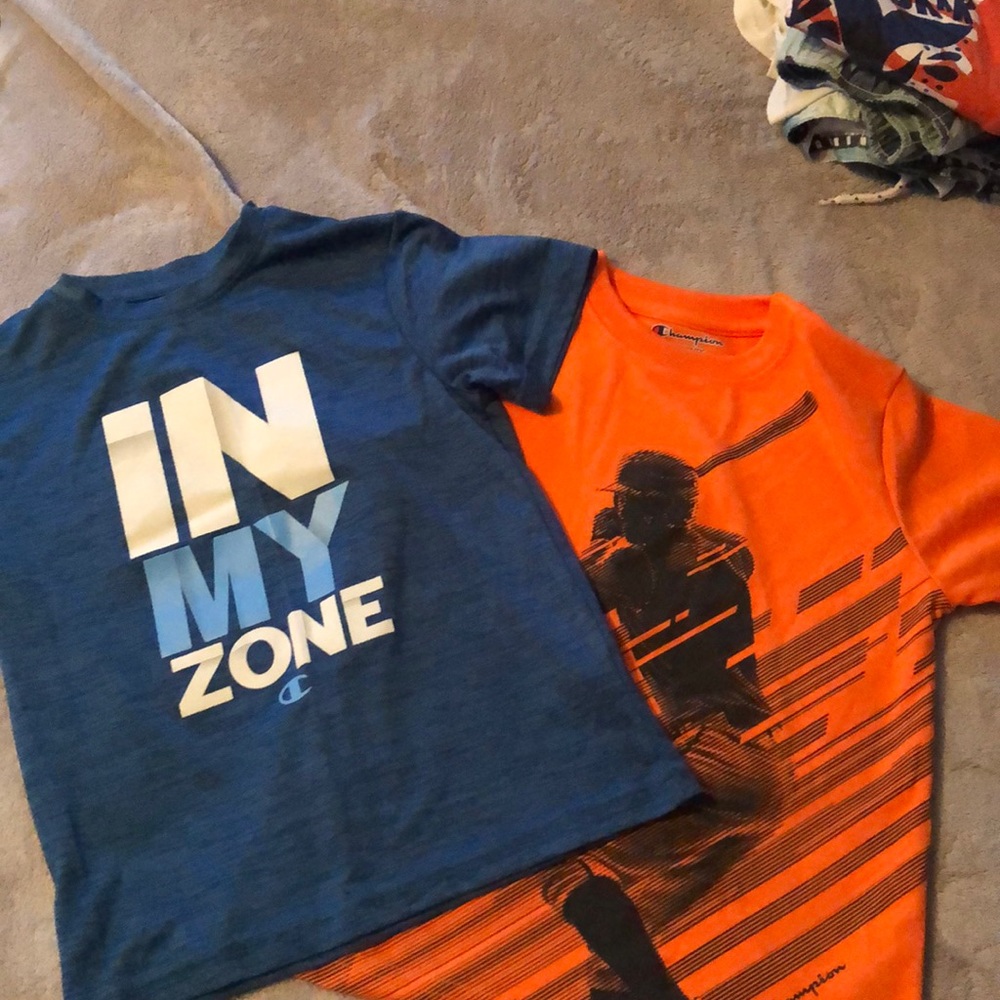 Tshirts